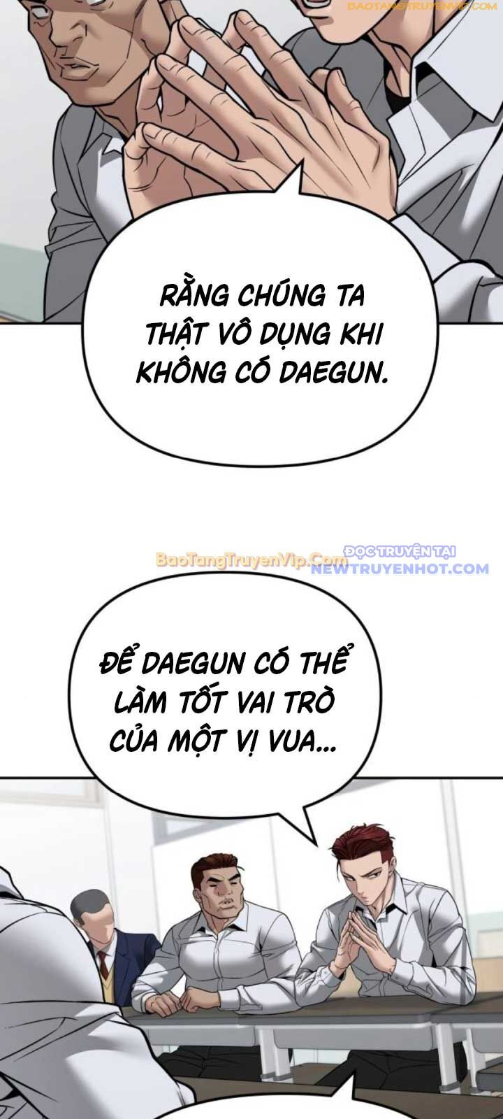 Giang Hồ Thực Thi Công Lý [Chap 125-127] - Page 37