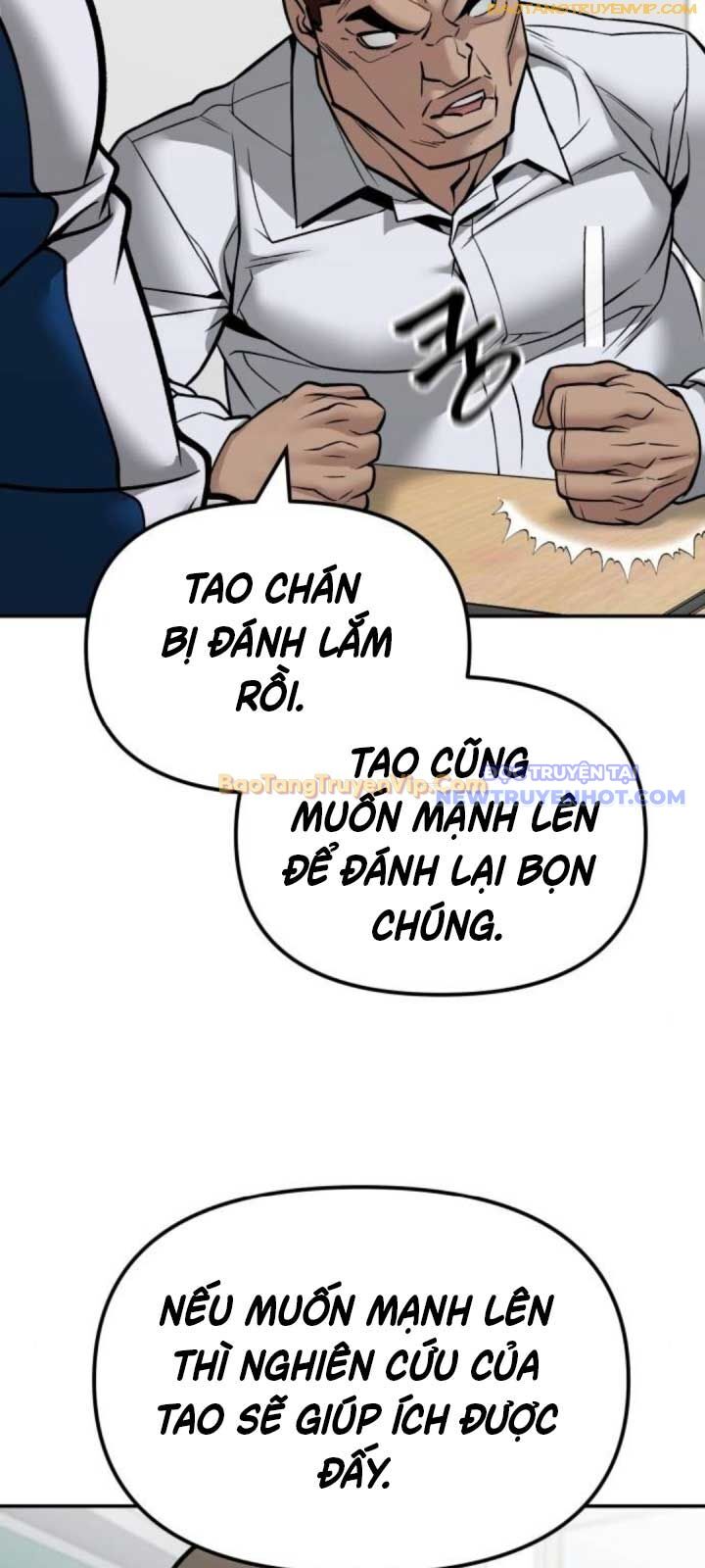 Giang Hồ Thực Thi Công Lý [Chap 125-127] - Page 41