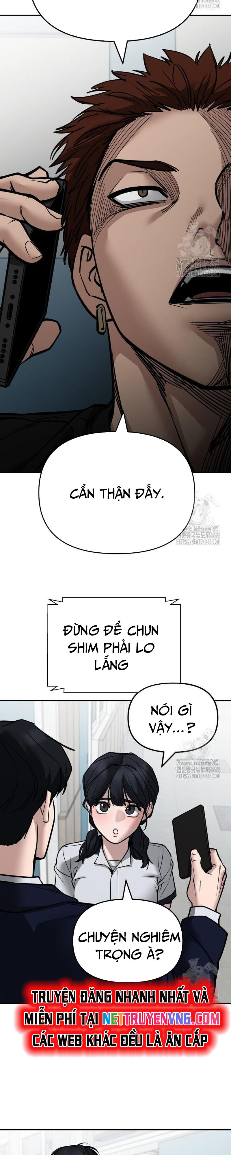 Giang Hồ Thực Thi Công Lý [Chap 125-127] - Page 12