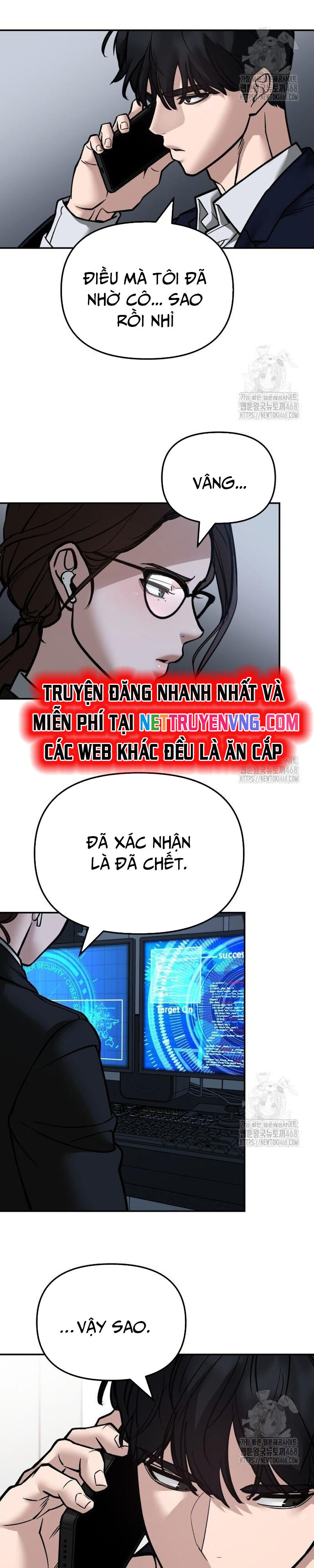 Giang Hồ Thực Thi Công Lý [Chap 125-127] - Page 30