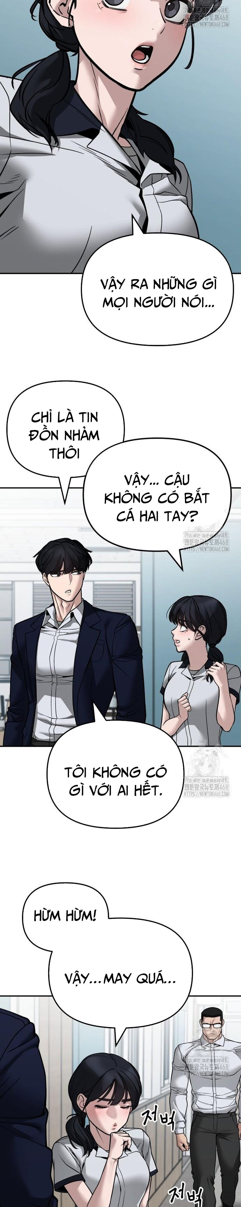 Giang Hồ Thực Thi Công Lý [Chap 125-127] - Page 7