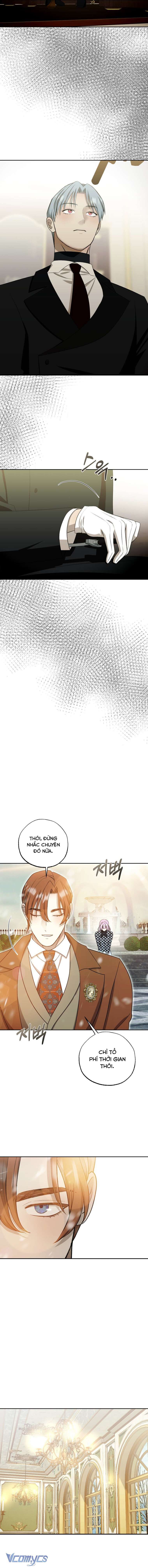 Khi Tôi Bị Chú Chó Tôi Bỏ Rơi Cắn [Chap 31-63] - Page 10