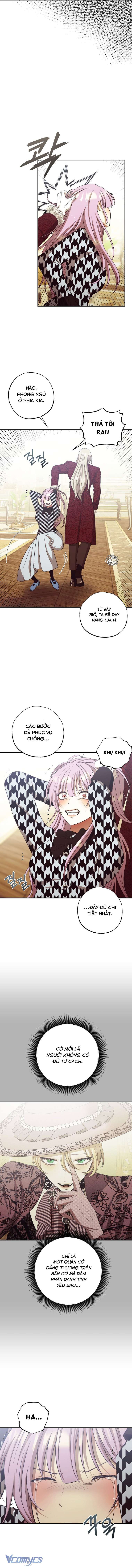 Khi Tôi Bị Chú Chó Tôi Bỏ Rơi Cắn [Chap 31-63] - Page 17