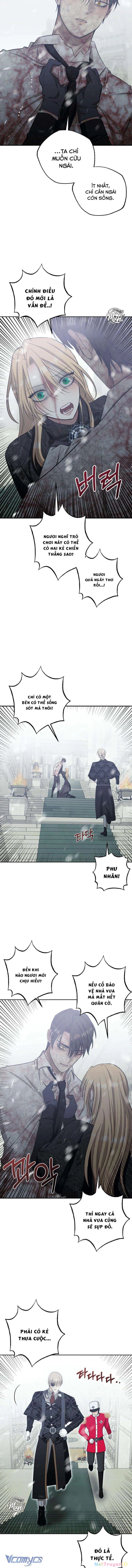 Khi Tôi Bị Chú Chó Tôi Bỏ Rơi Cắn [Chap 31-63] - Page 10