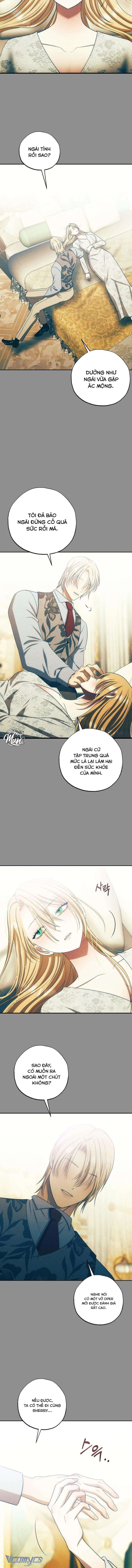 Khi Tôi Bị Chú Chó Tôi Bỏ Rơi Cắn [Chap 31-63] - Page 13