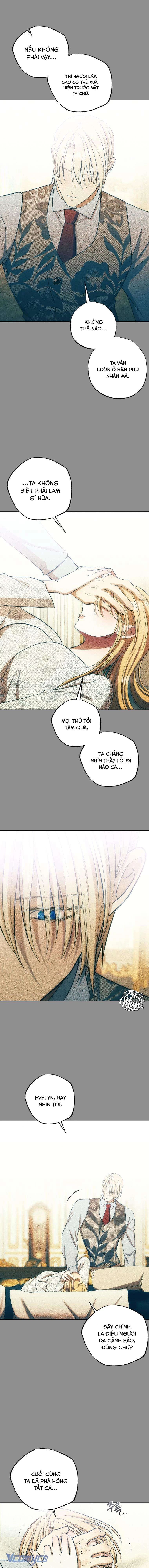 Khi Tôi Bị Chú Chó Tôi Bỏ Rơi Cắn [Chap 31-63] - Page 15