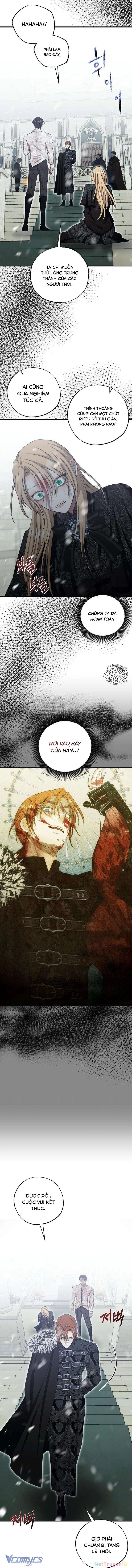 Khi Tôi Bị Chú Chó Tôi Bỏ Rơi Cắn [Chap 31-63] - Page 7