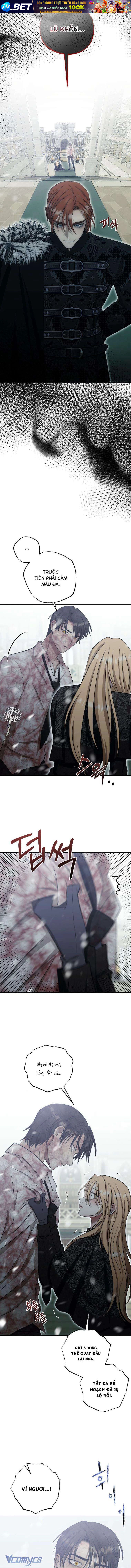 Khi Tôi Bị Chú Chó Tôi Bỏ Rơi Cắn [Chap 31-63] - Page 9