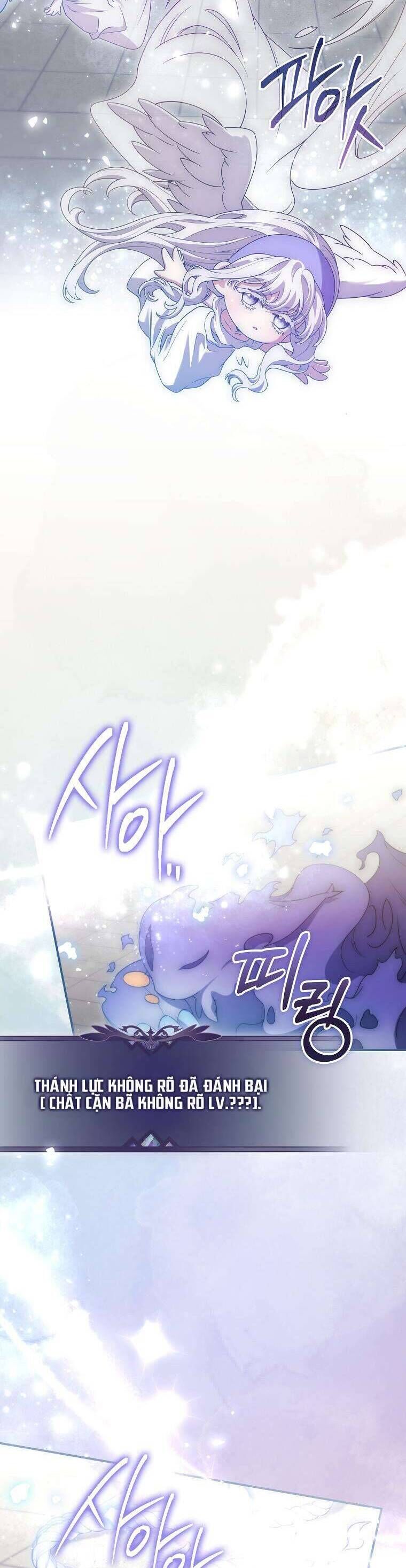 Tôi Bị Mắc Kẹt Trong Trò Chơi Lỗi [Chap 69-72] - Page 26