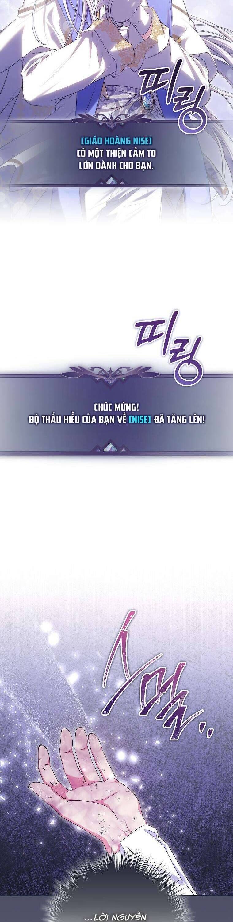 Tôi Bị Mắc Kẹt Trong Trò Chơi Lỗi [Chap 69-72] - Page 40