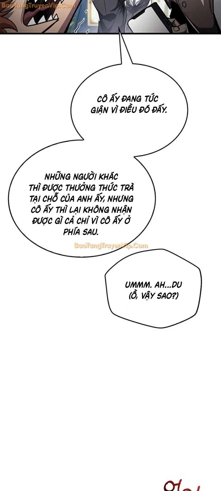 Người Chơi Che Giấu Quá Khứ [Chap 55-59] - Page 11