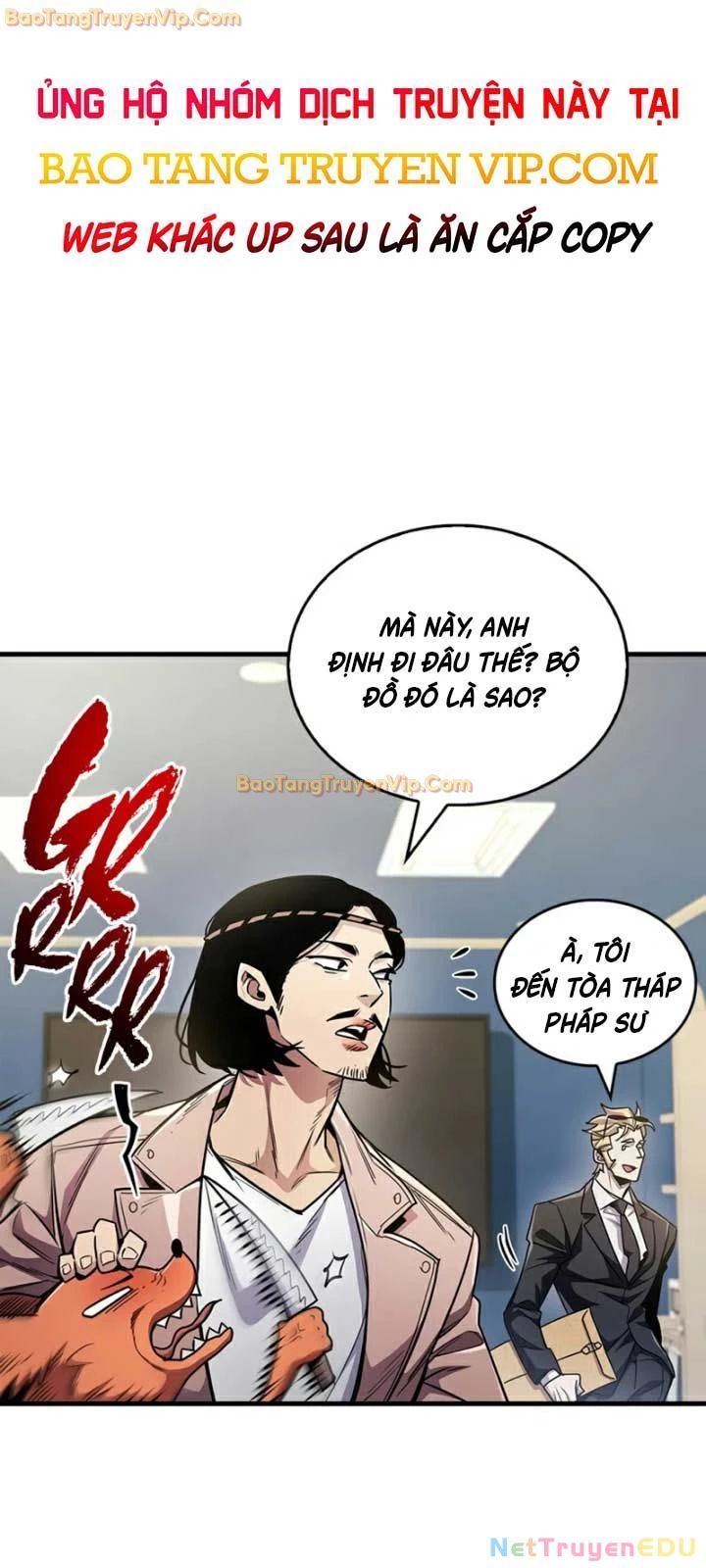 Người Chơi Che Giấu Quá Khứ [Chap 55-59]