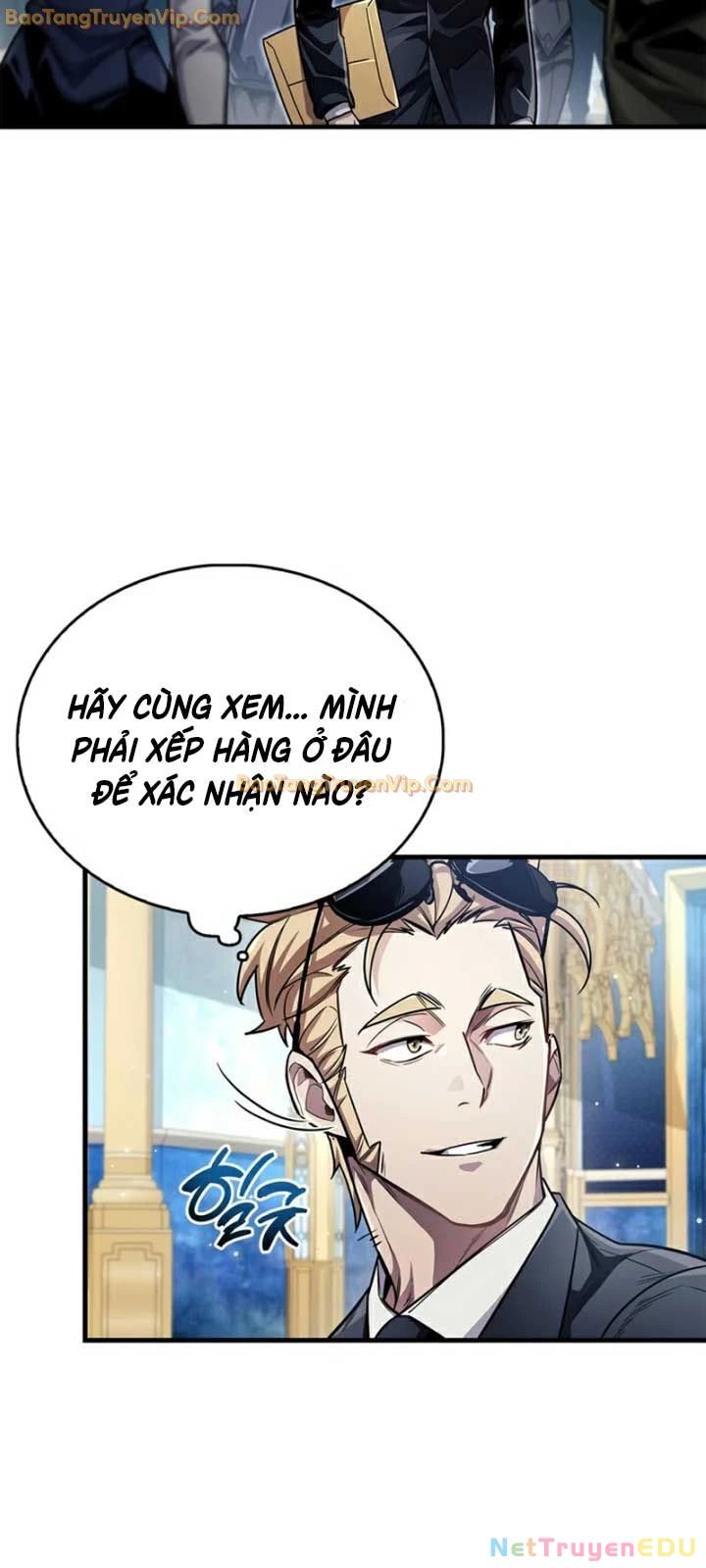 Người Chơi Che Giấu Quá Khứ [Chap 55-59] - Page 20