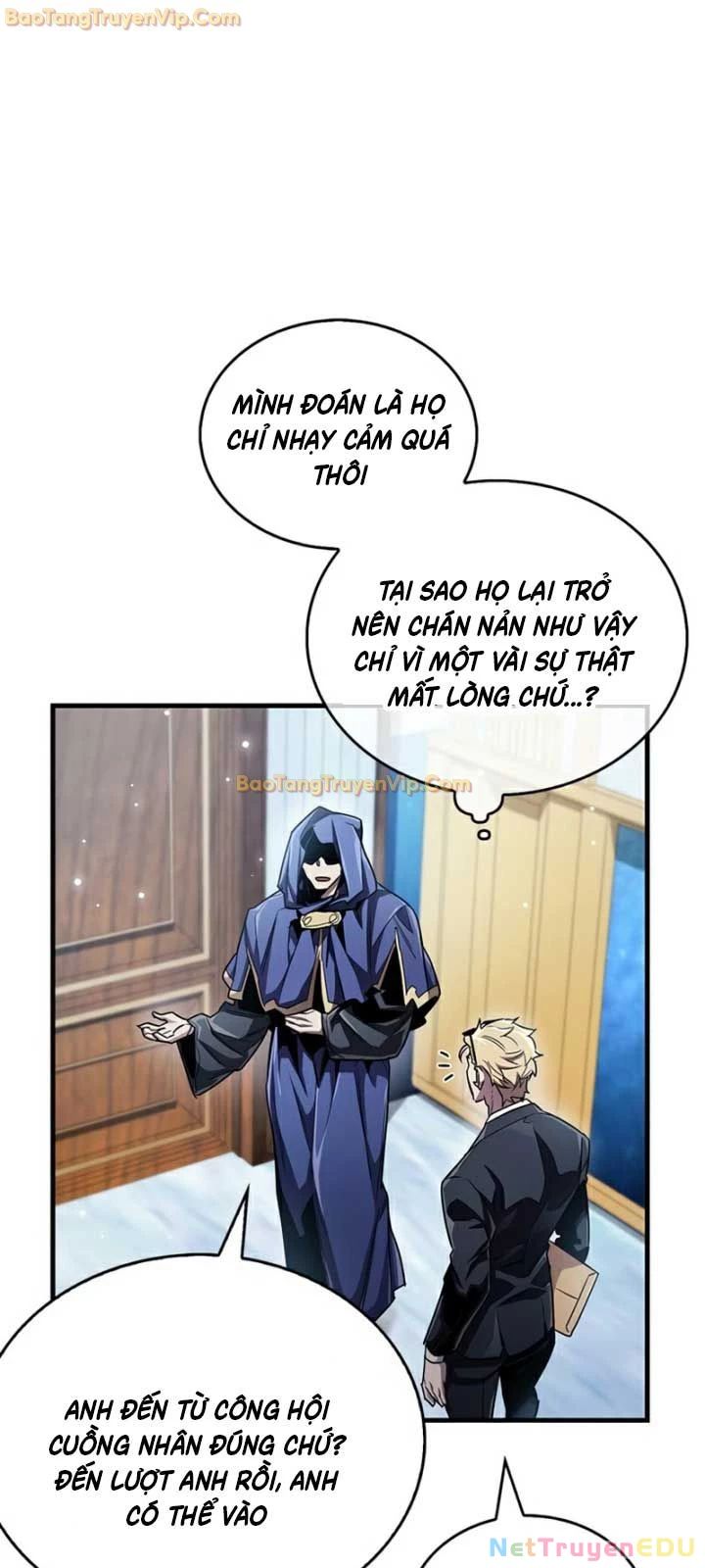 Người Chơi Che Giấu Quá Khứ [Chap 55-59]