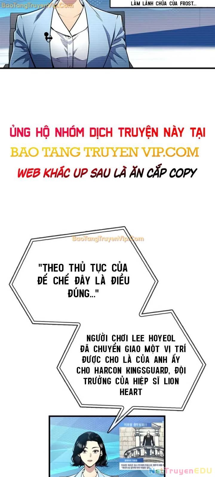 Người Chơi Che Giấu Quá Khứ [Chap 55-59] - Page 3