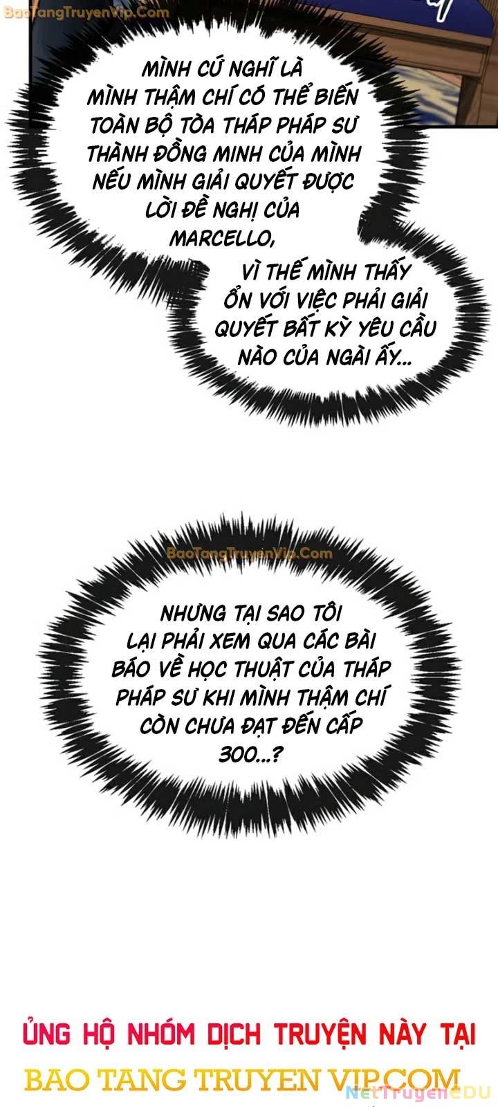 Người Chơi Che Giấu Quá Khứ [Chap 55-59]