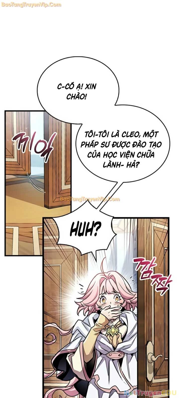 Người Chơi Che Giấu Quá Khứ [Chap 55-59] - Page 42