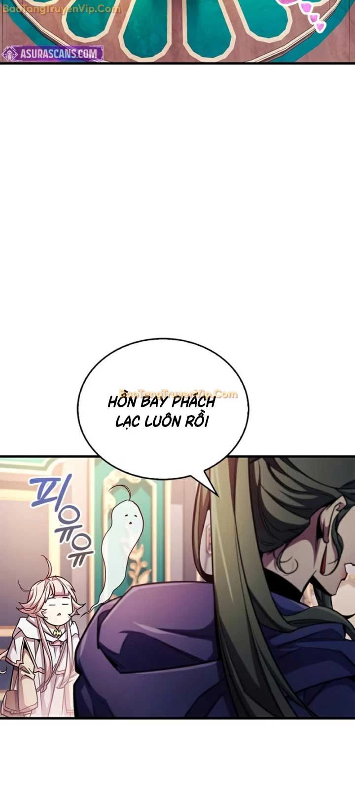 Người Chơi Che Giấu Quá Khứ [Chap 55-59] - Page 49