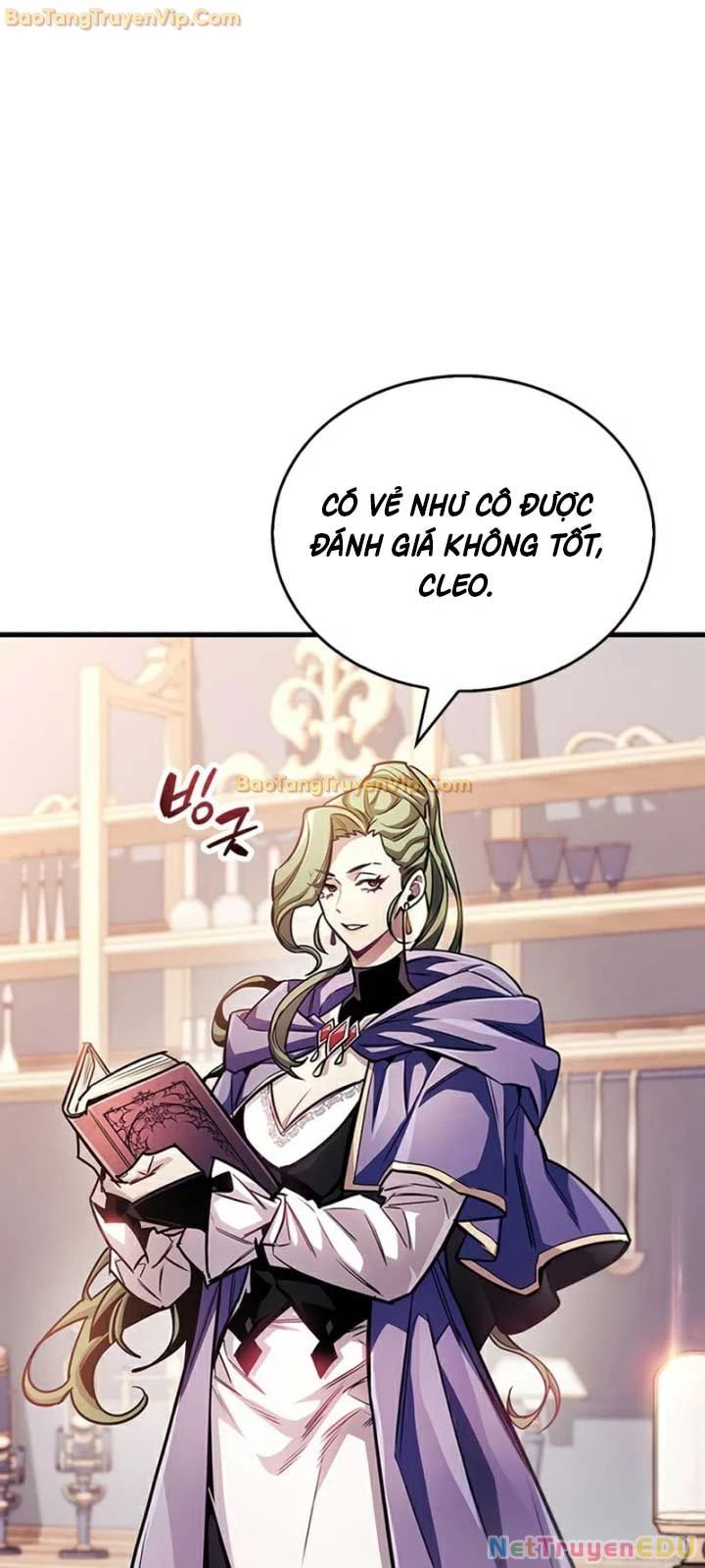 Người Chơi Che Giấu Quá Khứ [Chap 55-59] - Page 50