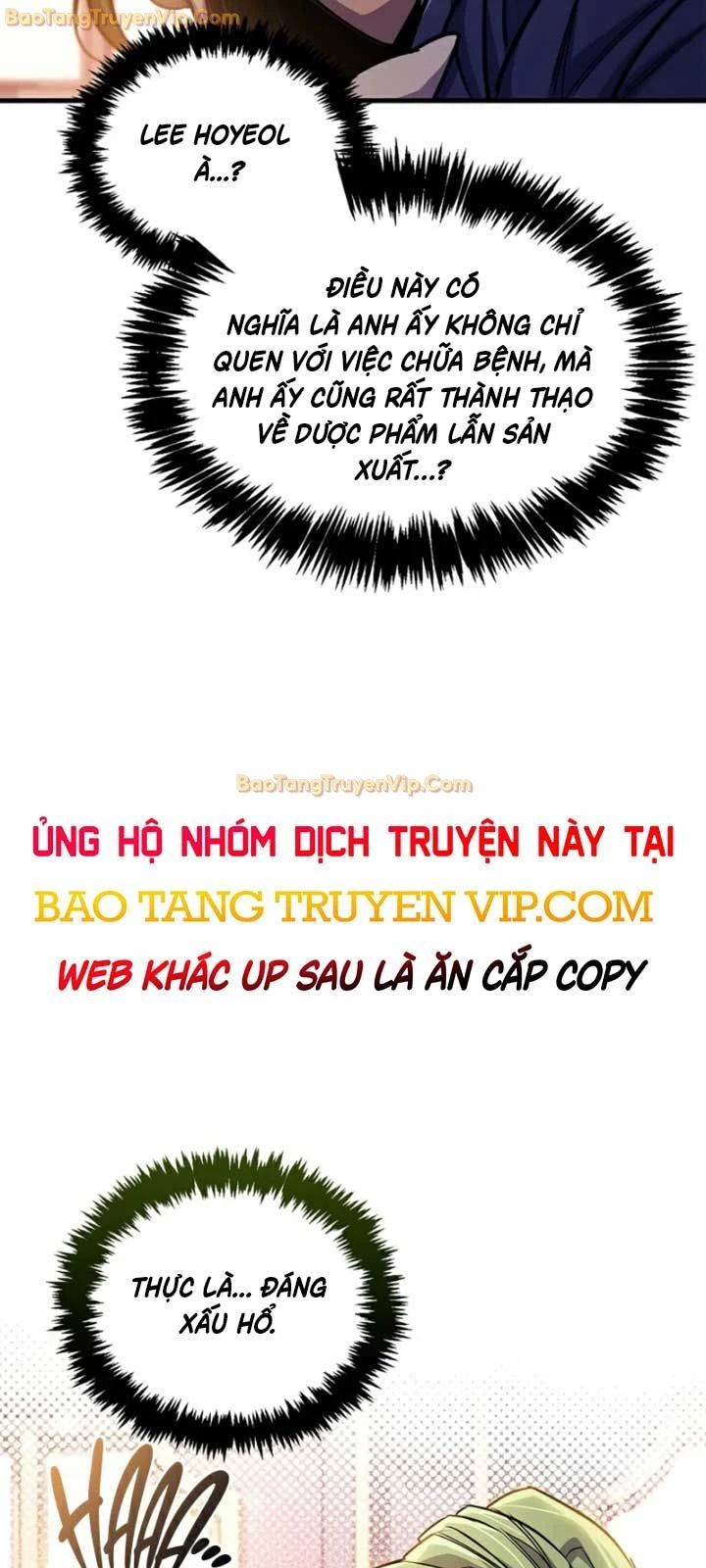 Người Chơi Che Giấu Quá Khứ [Chap 55-59] - Page 60