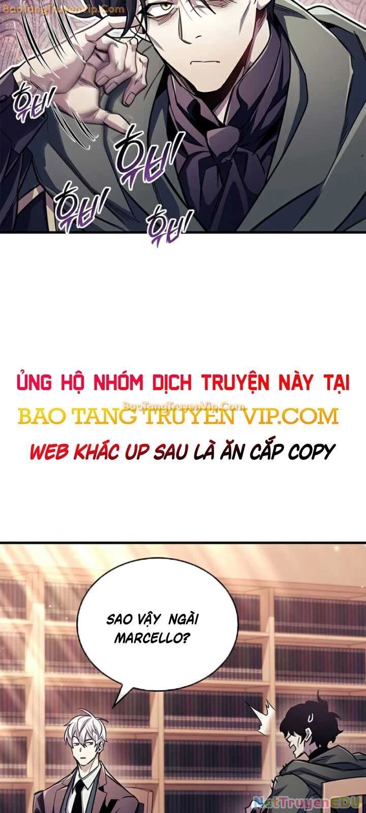 Người Chơi Che Giấu Quá Khứ [Chap 55-59]