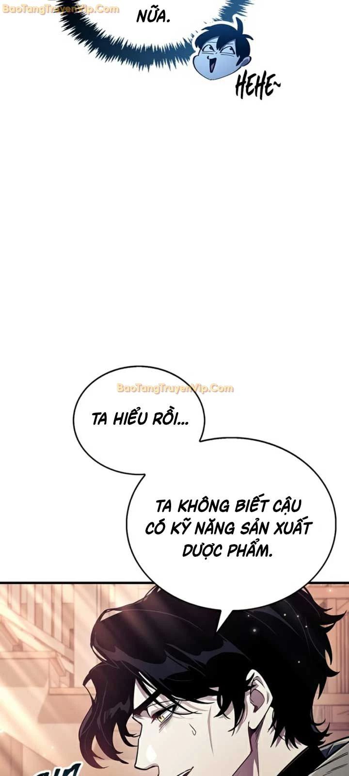 Người Chơi Che Giấu Quá Khứ [Chap 55-59] - Page 68