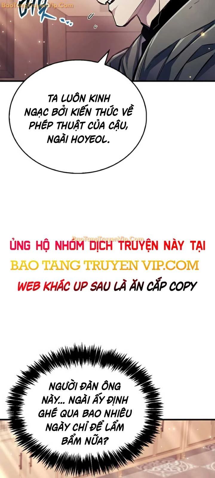 Người Chơi Che Giấu Quá Khứ [Chap 55-59] - Page 69