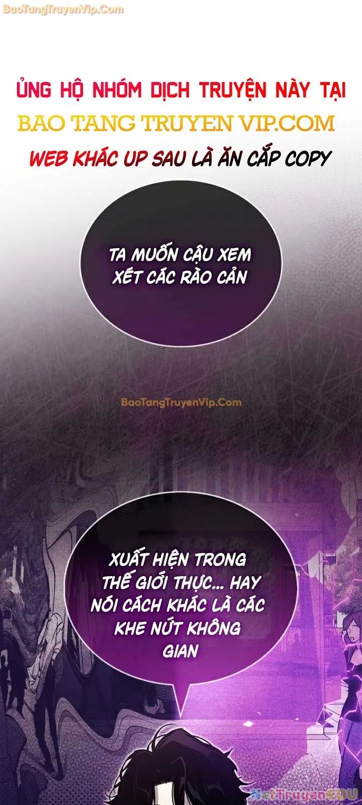 Người Chơi Che Giấu Quá Khứ [Chap 55-59] - Page 73