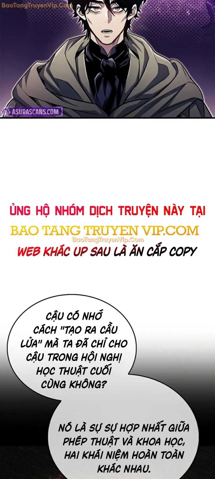 Người Chơi Che Giấu Quá Khứ [Chap 55-59] - Page 74