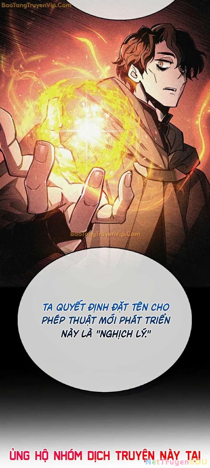 Người Chơi Che Giấu Quá Khứ [Chap 55-59] - Page 75