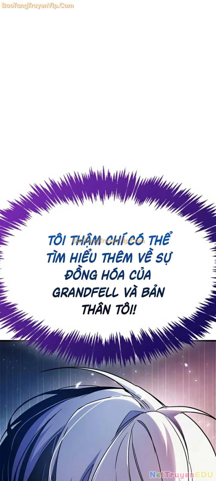 Người Chơi Che Giấu Quá Khứ [Chap 55-59]