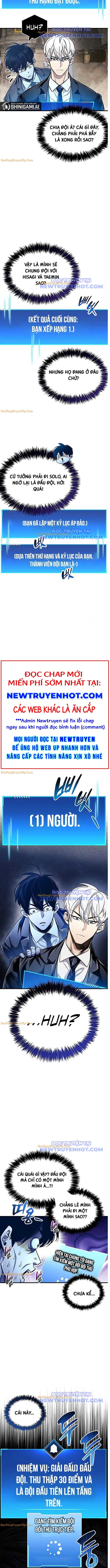 Người Chơi Che Giấu Quá Khứ [Chap 55-59]