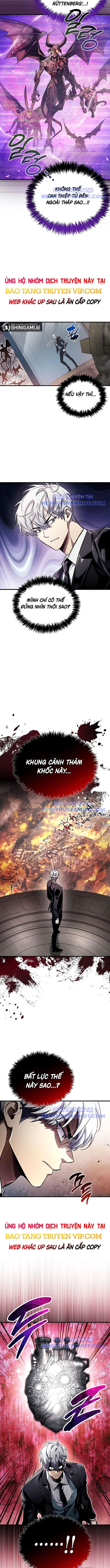 Người Chơi Che Giấu Quá Khứ [Chap 55-59] - Page 2