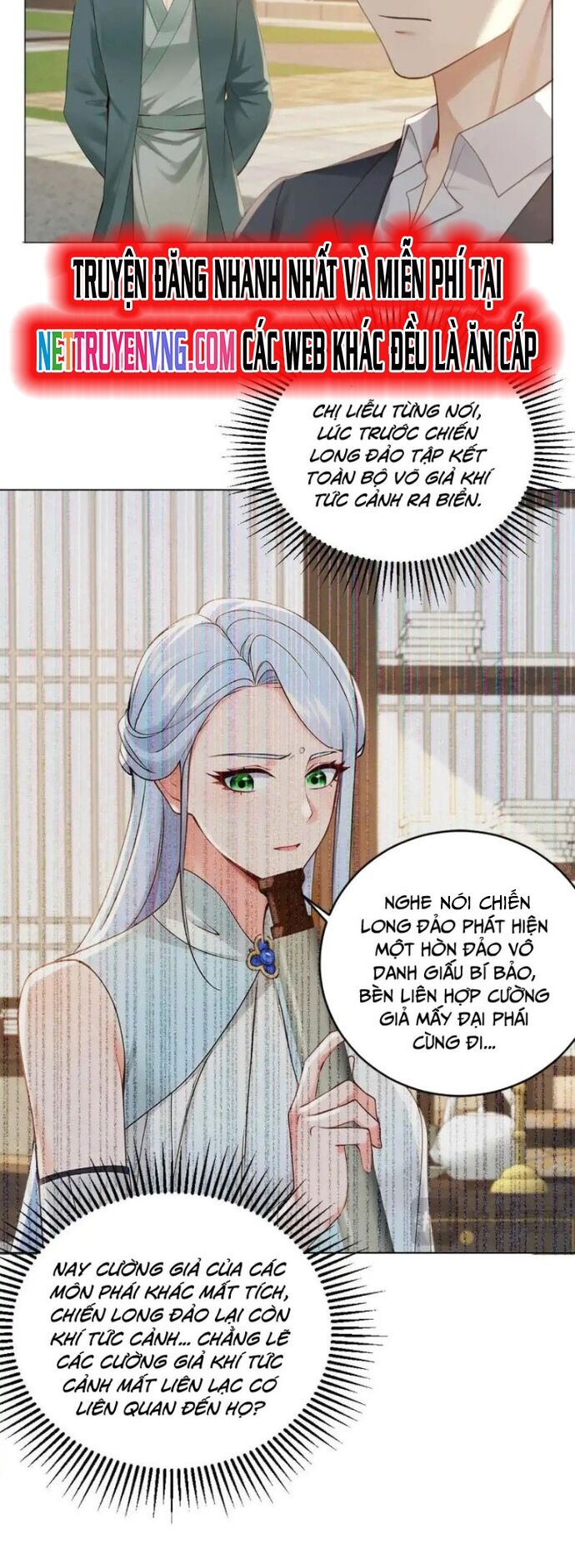 Trấn Quốc Thần Tế [Chap 242-253] - Page 7