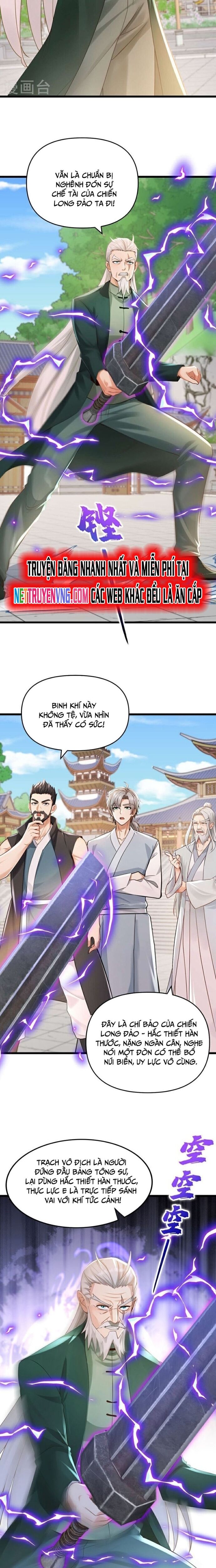 Trấn Quốc Thần Tế [Chap 242-253] - Page 7