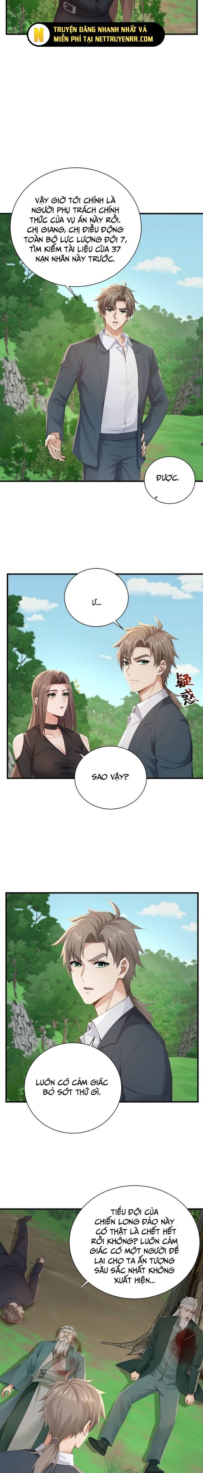 Trấn Quốc Thần Tế [Chap 242-253] - Page 6