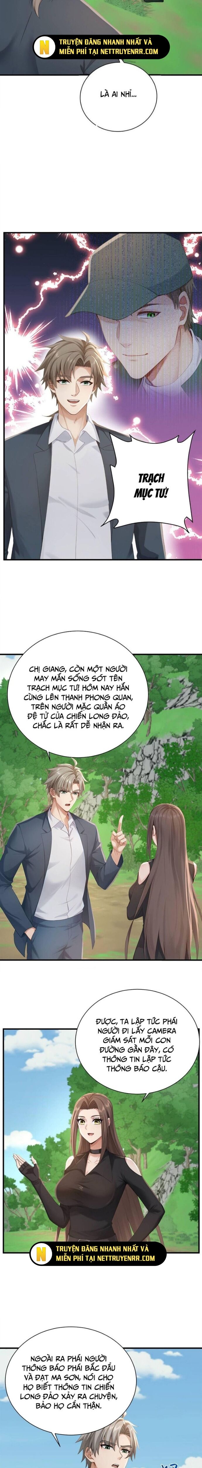 Trấn Quốc Thần Tế [Chap 242-253] - Page 7