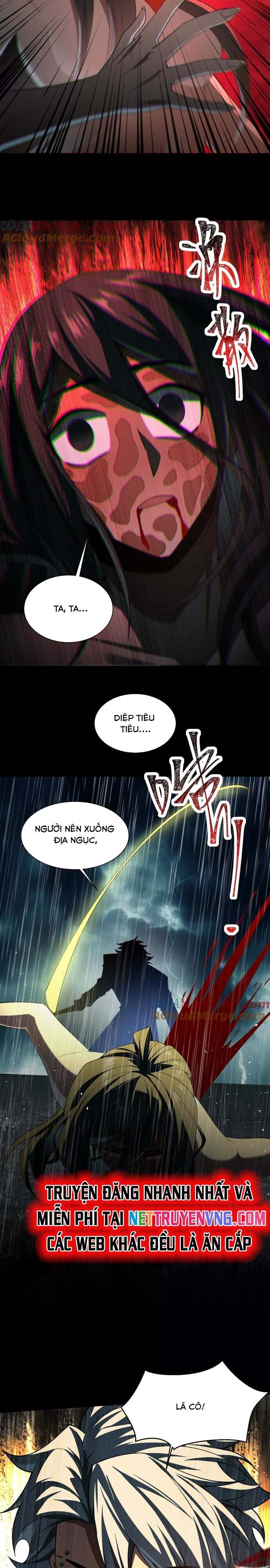 Thần Trò Chơi Dục Vọng [Chap 65-73]