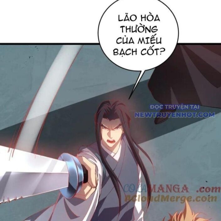 Ta Là Chúa Tể Trùng Độc [Chap 47-48]