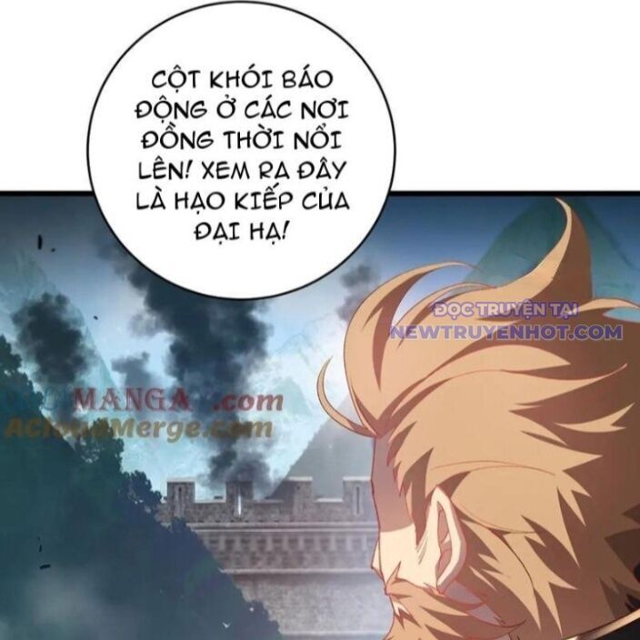 Ta Là Chúa Tể Trùng Độc [Chap 47-48]