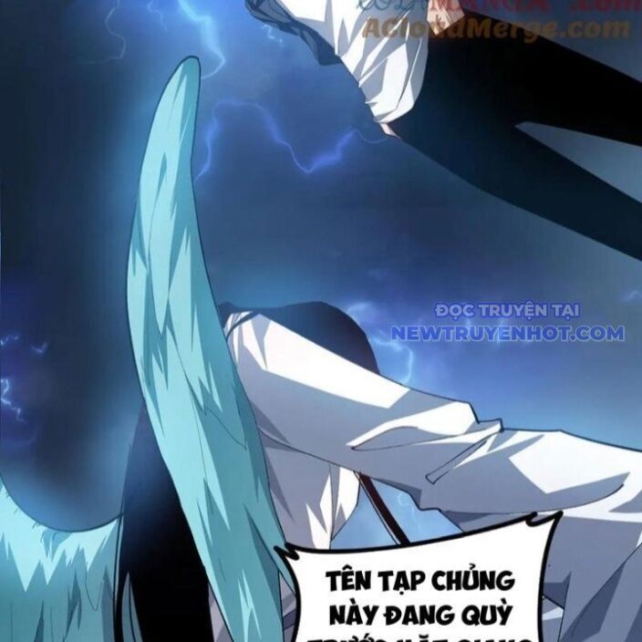 Ta Là Chúa Tể Trùng Độc [Chap 47-48]