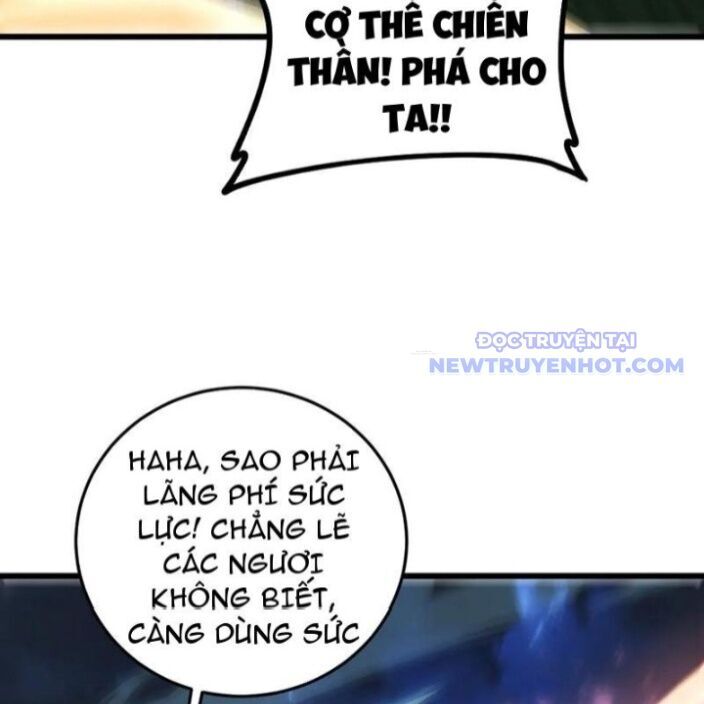 Ta Là Chúa Tể Trùng Độc [Chap 47-48]