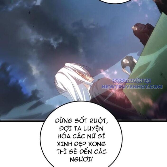 Ta Là Chúa Tể Trùng Độc [Chap 47-48]