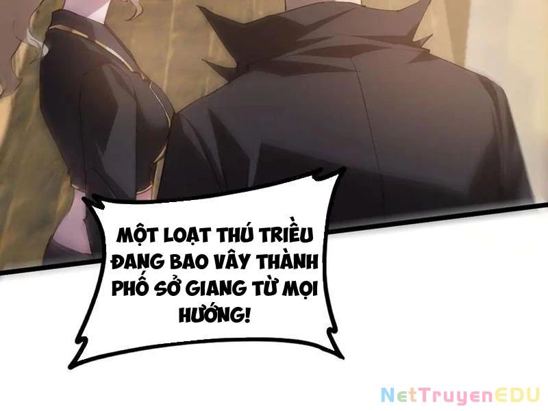 Ta Là Chúa Tể Trùng Độc [Chap 47-48]