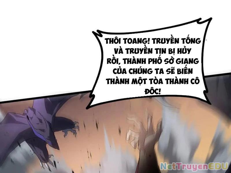 Ta Là Chúa Tể Trùng Độc [Chap 47-48]