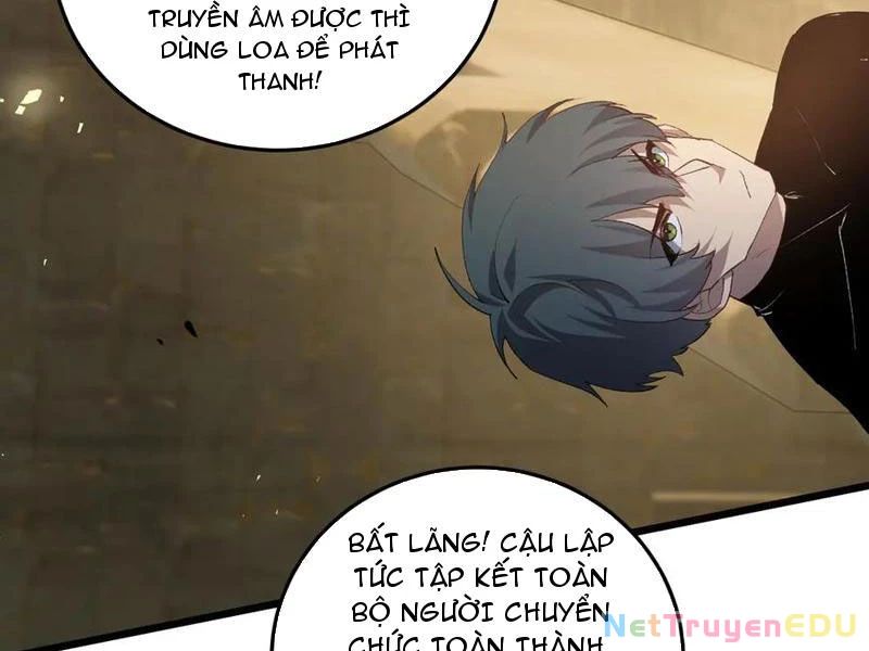 Ta Là Chúa Tể Trùng Độc [Chap 47-48]