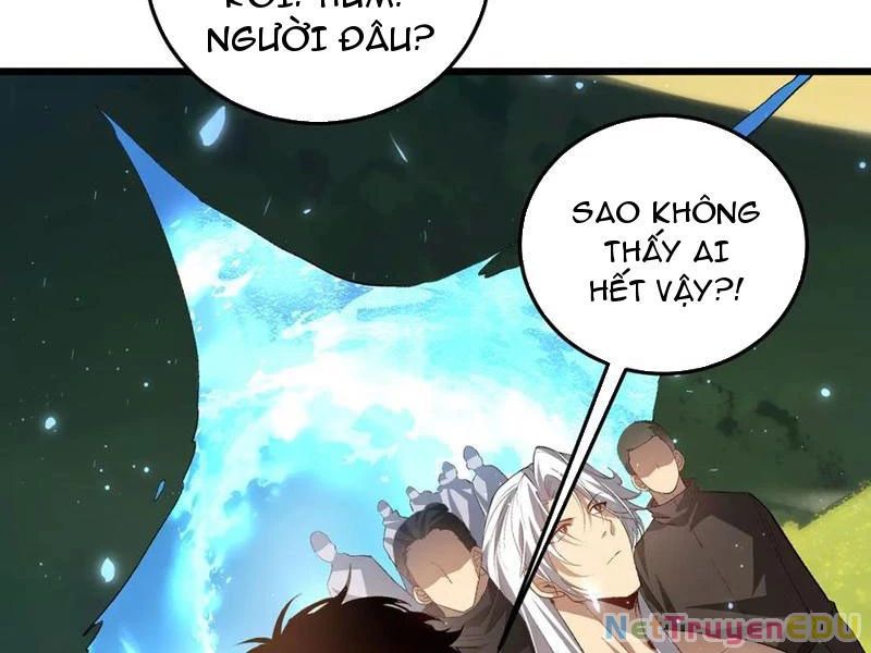 Ta Là Chúa Tể Trùng Độc [Chap 47-48]