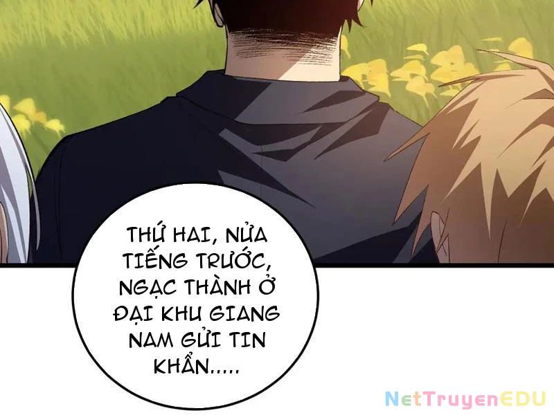 Ta Là Chúa Tể Trùng Độc [Chap 47-48]