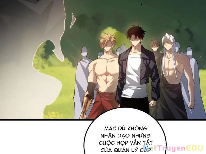 Ta Là Chúa Tể Trùng Độc [Chap 47-48]