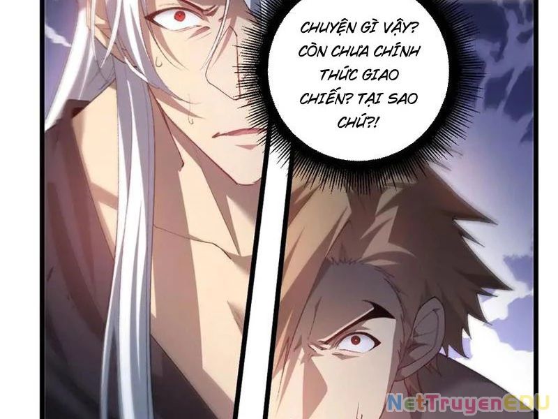 Ta Là Chúa Tể Trùng Độc [Chap 47-48]